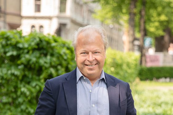 Evroc Kembangkan Cloud Hyperscale Eropa untuk Kedaulatan Digital dan AI