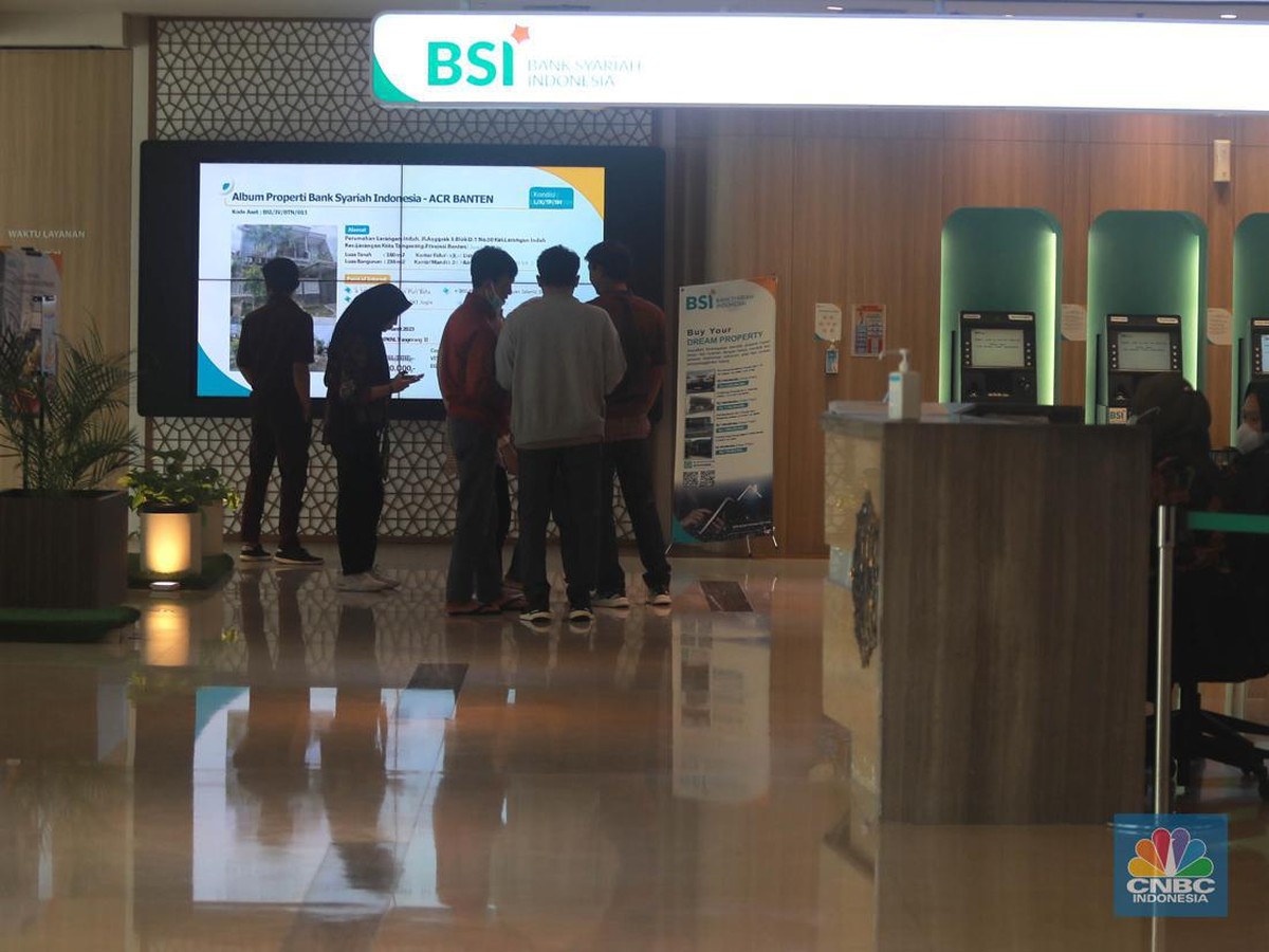 Digitalisasi Layanan Wholesale Banking Bank BUMN Makin Maju dengan Platform Terintegrasi