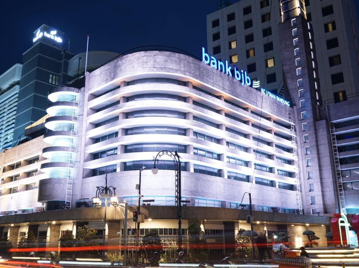 Kasus Korupsi Bank BJB Diselidiki, Manajemen Tegaskan Komitmen Transparansi