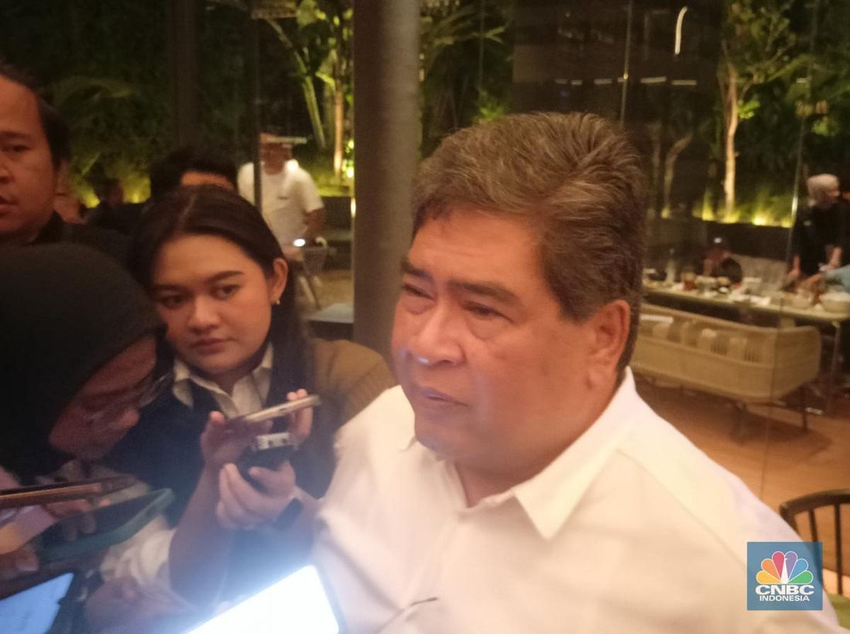 Peluang dan Tantangan Penjualan Mobil Nasional di Tahun 2025