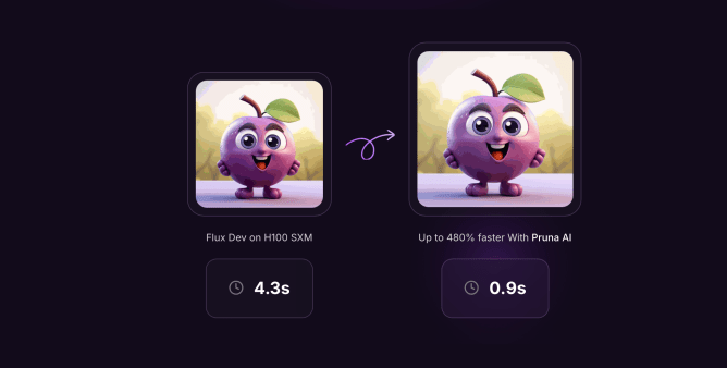 Pruna AI Buka Framework Kompresi Model AI untuk Optimasi Lebih Mudah