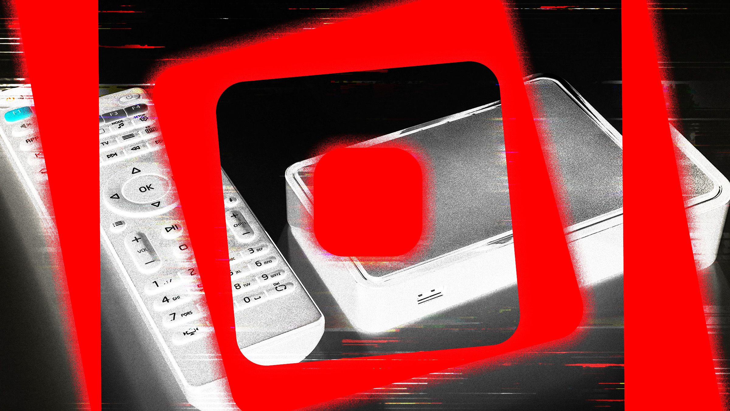 Bahaya Besar Kotak TV Streaming Murah: Perangkap Malware dan Penipuan Online