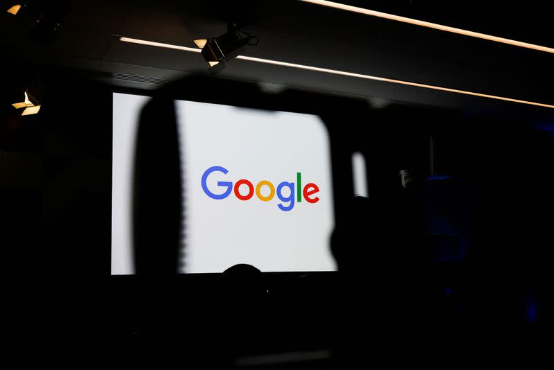 Google Akhiri Negosiasi dengan Tawaran Tinggi Akuisisi Wiz Senilai 32 Miliar