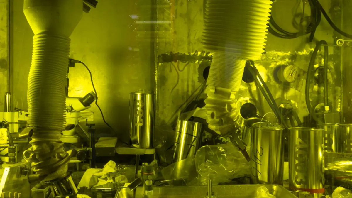 Inovasi Ramah Lingkungan untuk Produksi Litium-6 Penunjang Energi Fusi