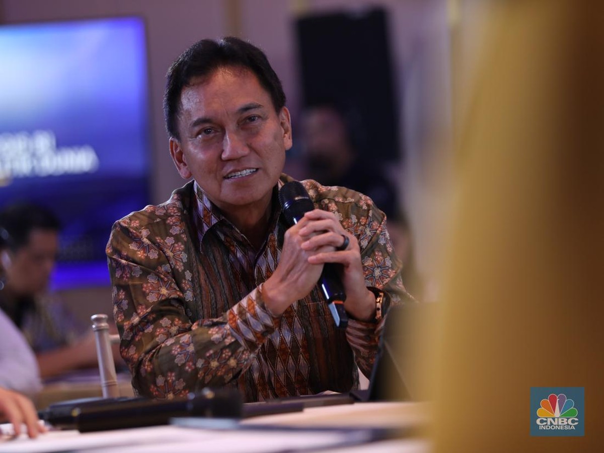 Pemerintah Rencanakan Kenaikan Tarif Royalti Mineral, Tantangan Investasi Smelter Nikel