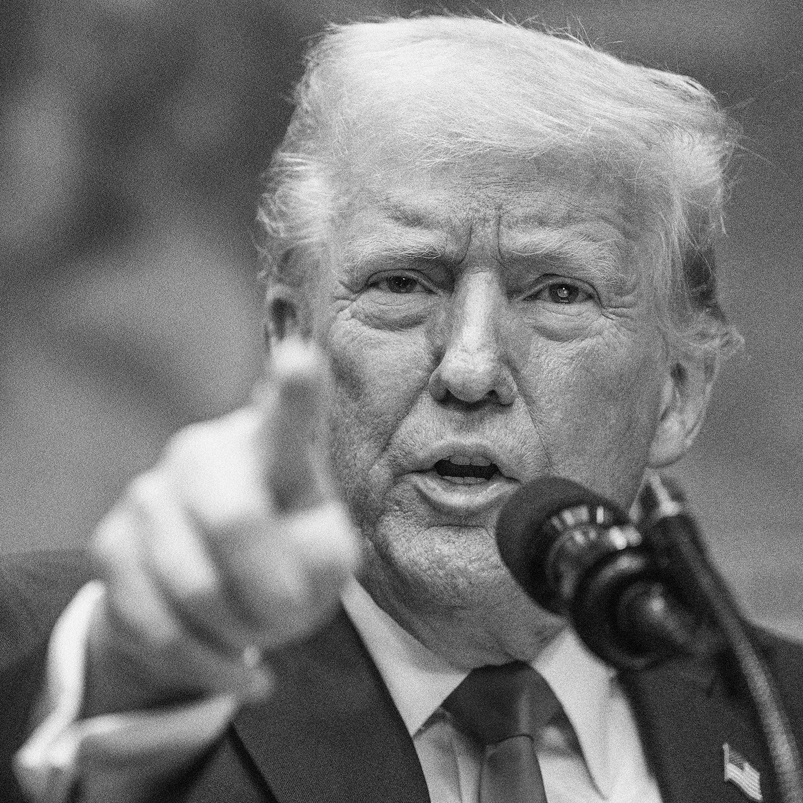 Perubahan Fokus Penelitian AI AS Dimana Keselamatan dan Keadilan Terpinggirkan