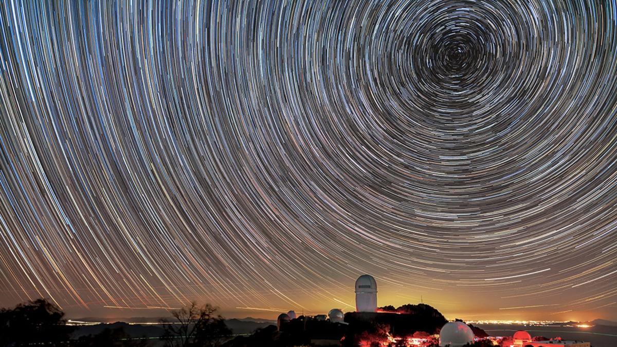 Energi Gelap Mungkin Berubah, Buka Pintu Baru untuk Pemahaman Alam Semesta