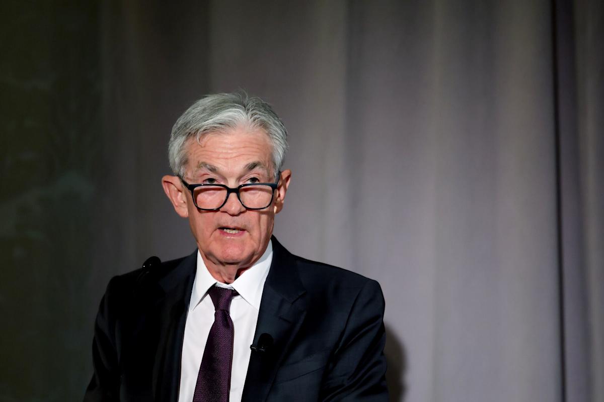 Fed Perlambat Pengurangan Neraca Keuangan Jelang Kesepakatan Plafon Utang AS