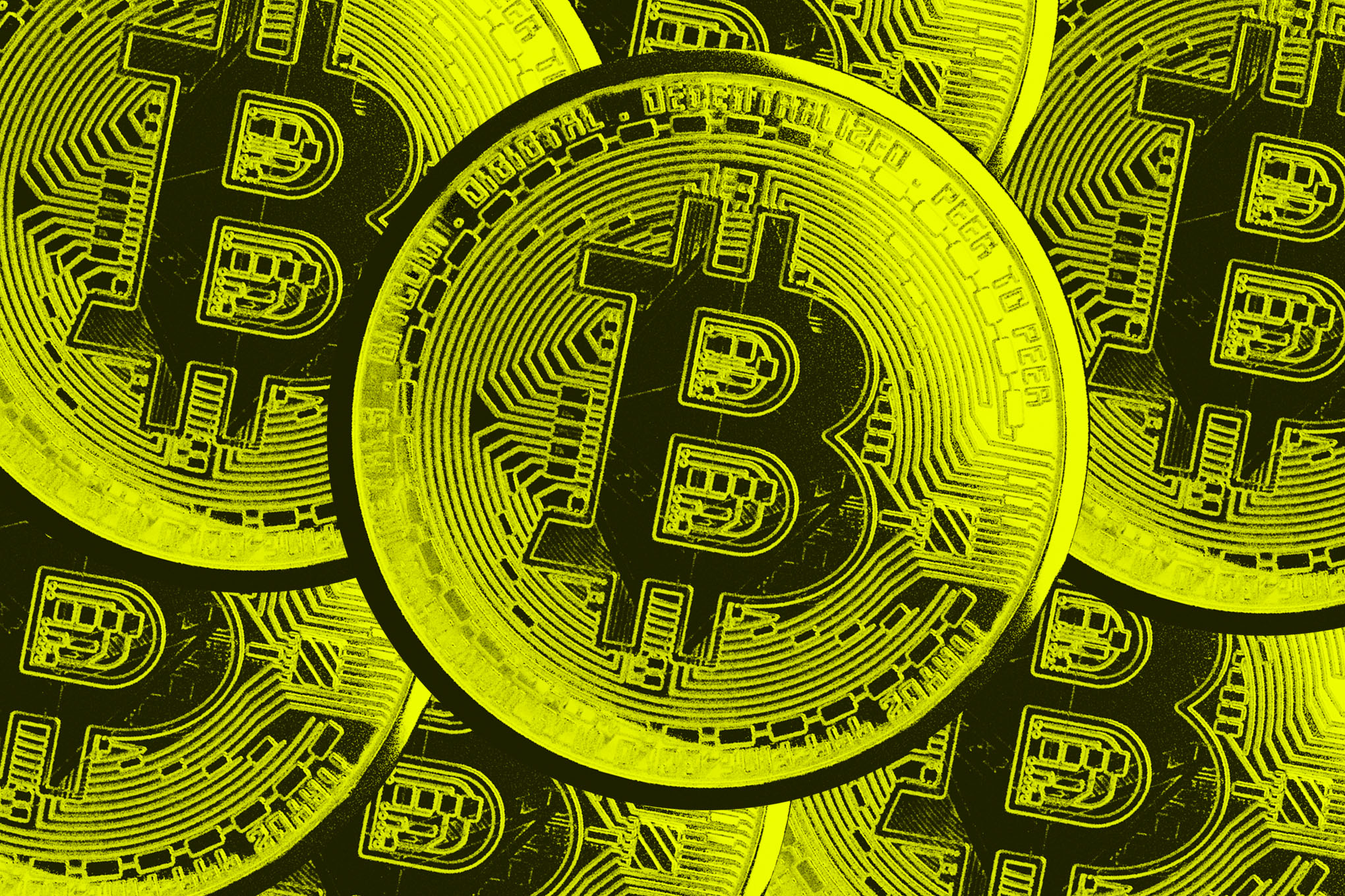 Bar Bitcoin Gantikan Tempat Favorit Partai Republik di Washington, DC