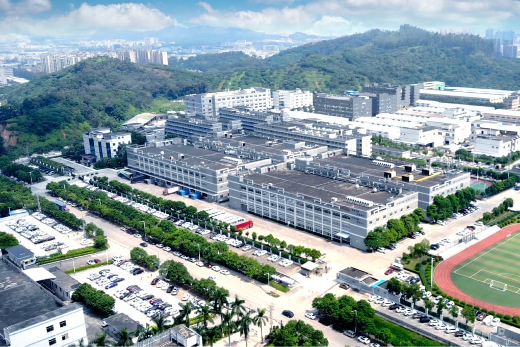 Wingtech Jual Saham Anak Perusahaan, Fokus Bisnis Semikonduktor Kena Sanksi AS