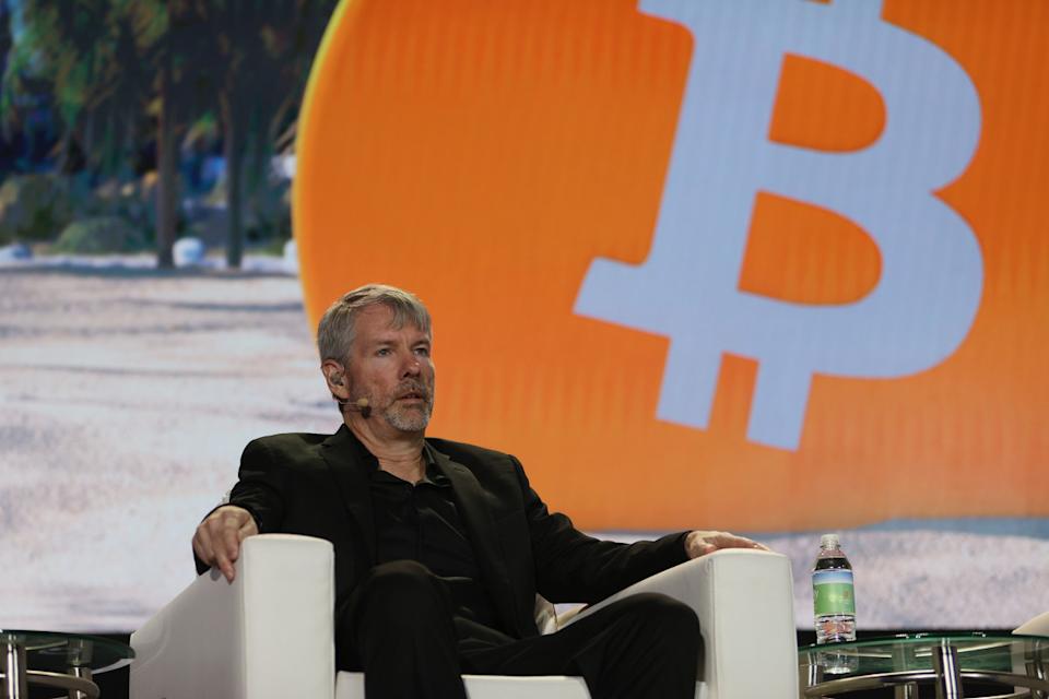 Michael Saylor Sebut Bitcoin Rp 1.32 miliar ($80,000) Titik Masuk Bersejarah dan Prospek Cerah