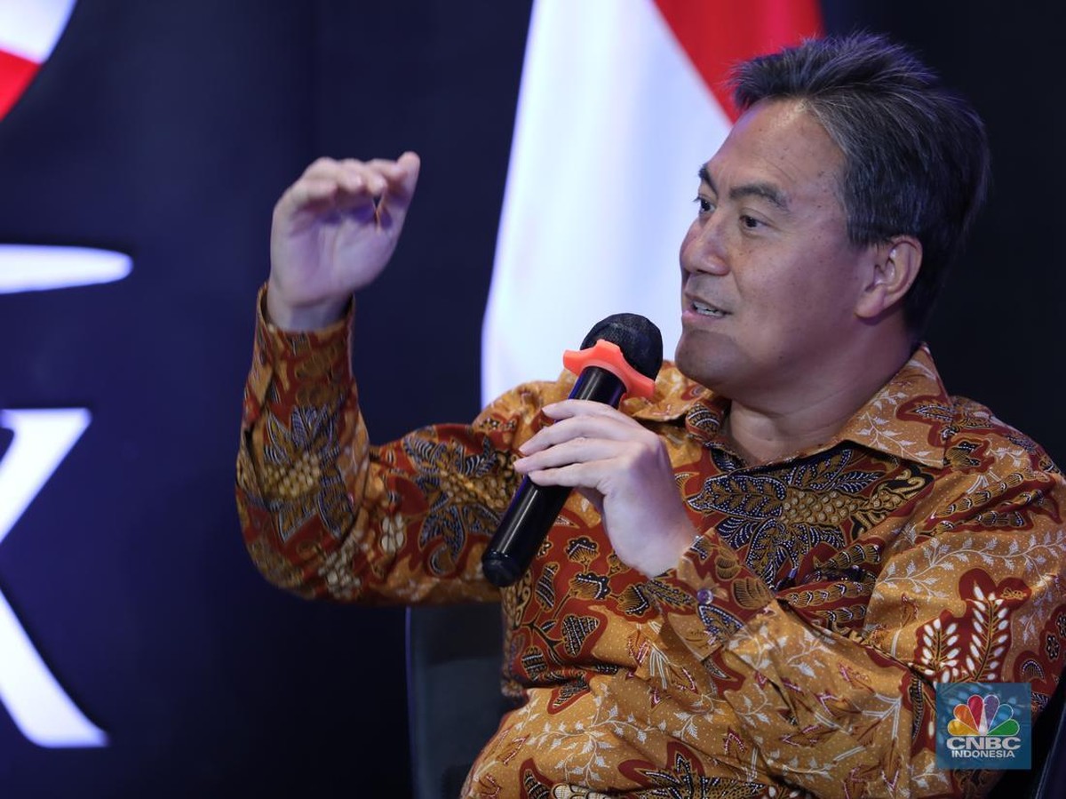 Saat Tepat Membeli Aset Investasi di Tengah Turunnya Pasar Indonesia