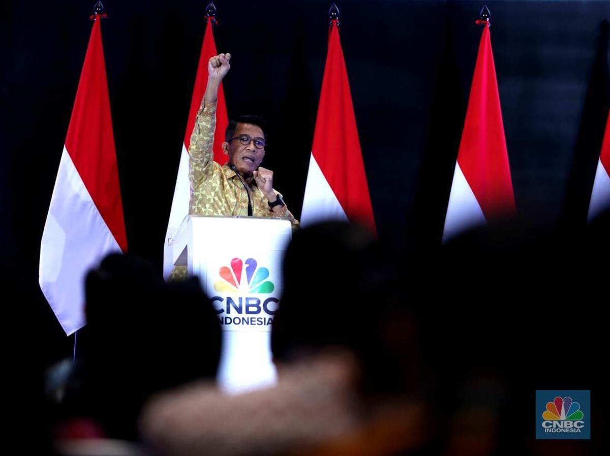 Perbaikan Komunikasi Otoritas Keuangan Kunci Stabilkan Pasar Saham Indonesia