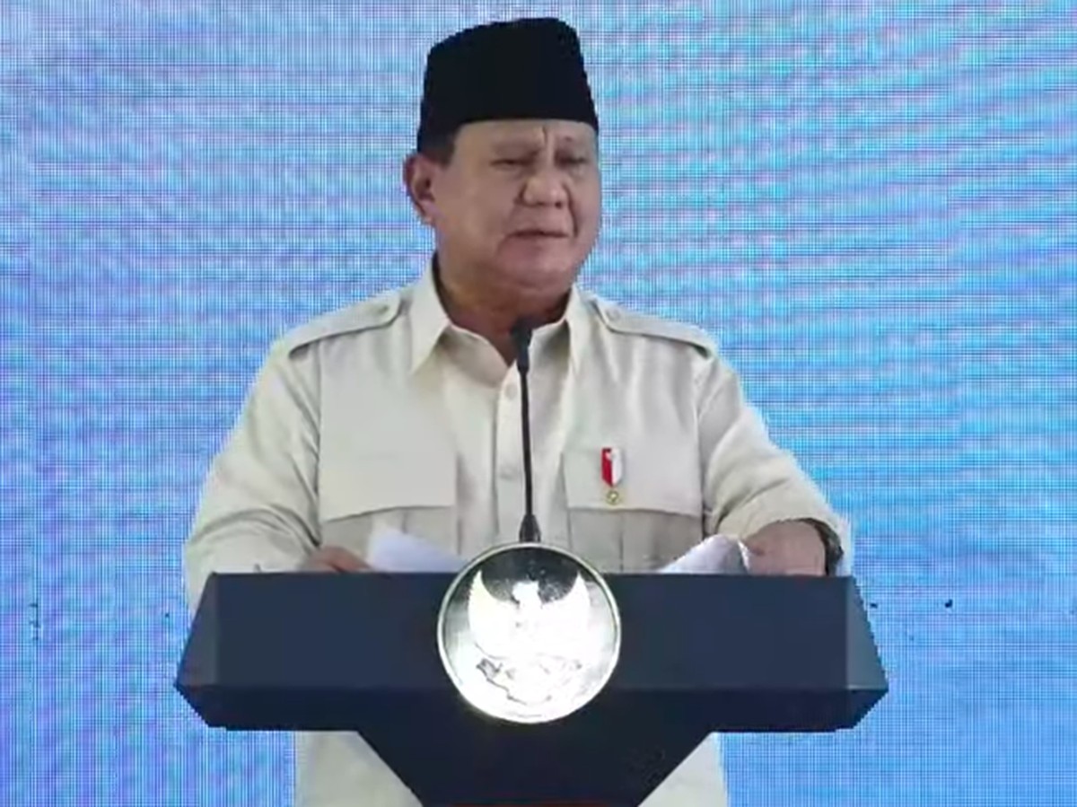 KEK Industropolis Batang Diresmikan, Targetkan Investasi Rp758 Triliun Lima Tahun