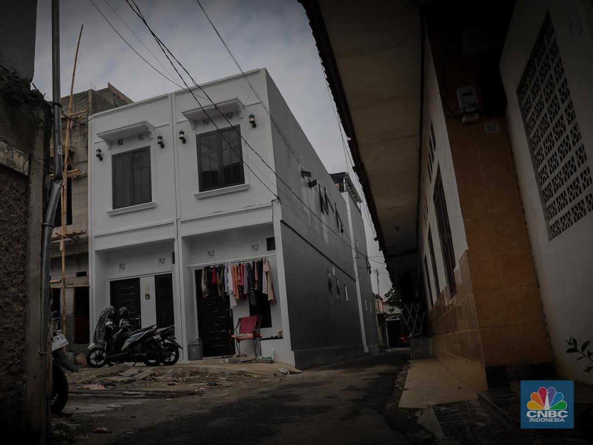 Program 3 Juta Rumah Mandek, Pengembang Mengeluh dan Kebijakan Dinilai Tidak Jelas