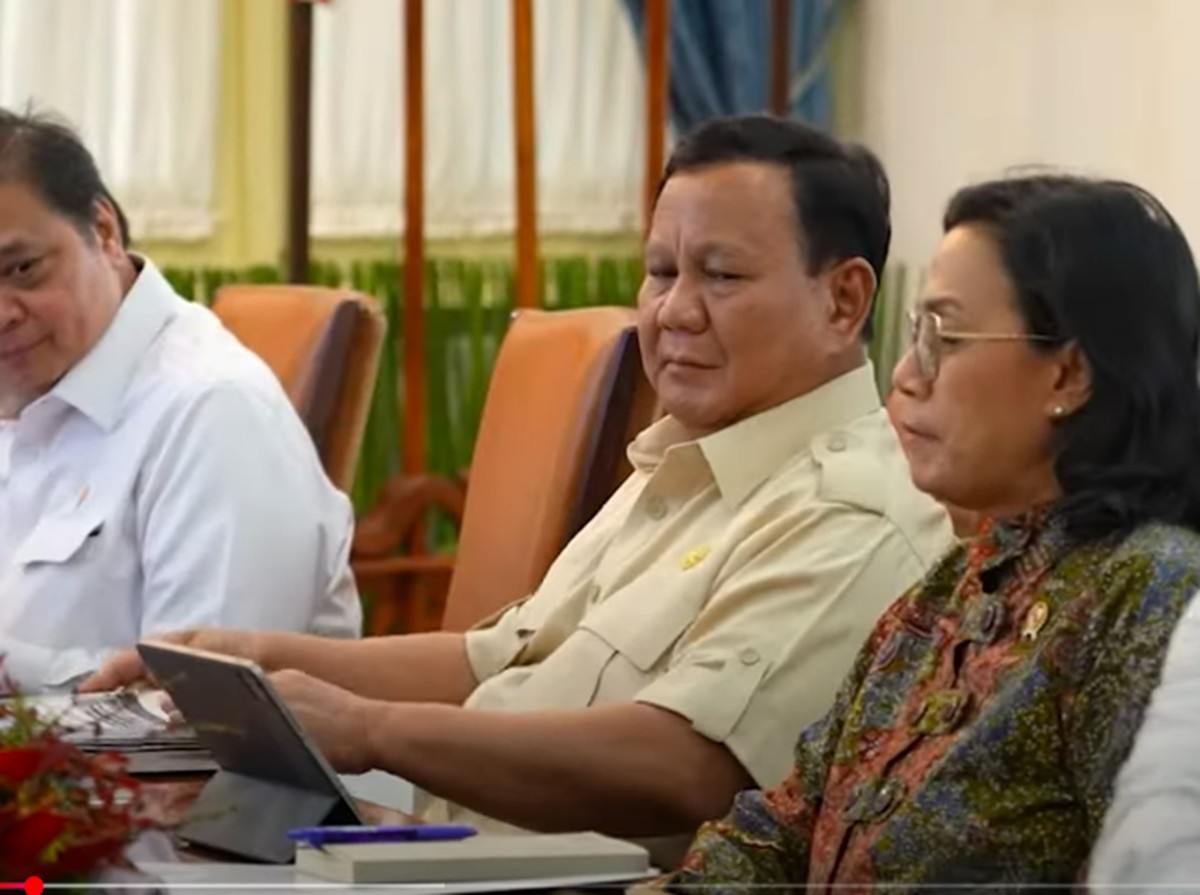 Pemerintah Kaji Kenaikan Royalti Tambang Emas, Nikel, dan Batu Bara untuk Tambah Pendapatan Negara