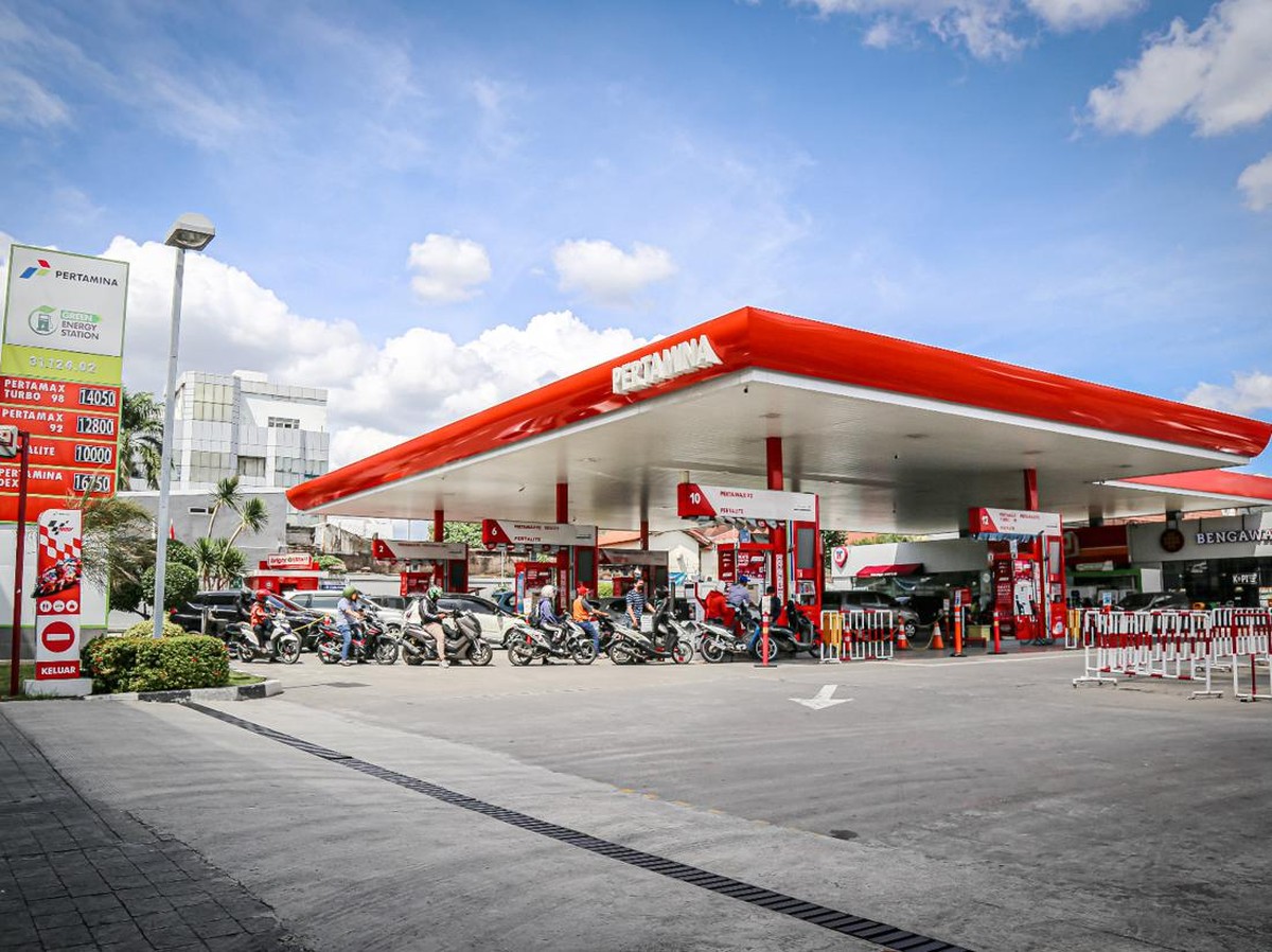 Pertamina Berikan Diskon dan Layanan Khusus Dukung Mudik Lebaran 2025