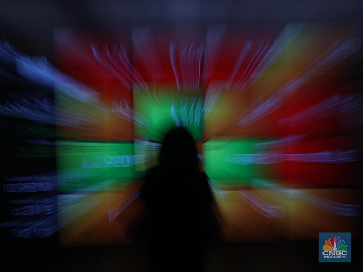 Laba PT Amman Mineral Internasional Melonjak 152%, Ekspansi Smelter Tembaga Berhasil