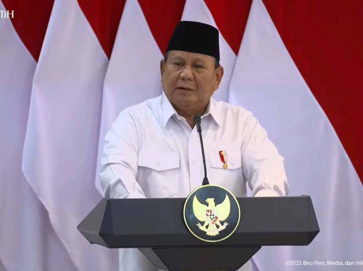 Indonesia Resmi Miliki Bank Emas, Cadangan Emas Terbesar Ke-6 Dunia Dimanfaatkan