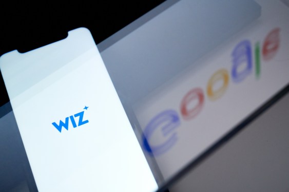 Google Akuisisi Startup Keamanan Cloud Wiz Senilai Rp 526.24 triliun ($32 Miliar) , Siapa Untung?