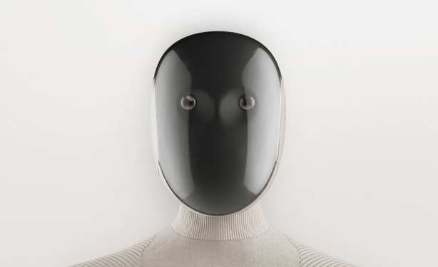 Startup 1X Siapkan Robot Humanoid Neo Gamma untuk Uji Coba di Rumah 2025