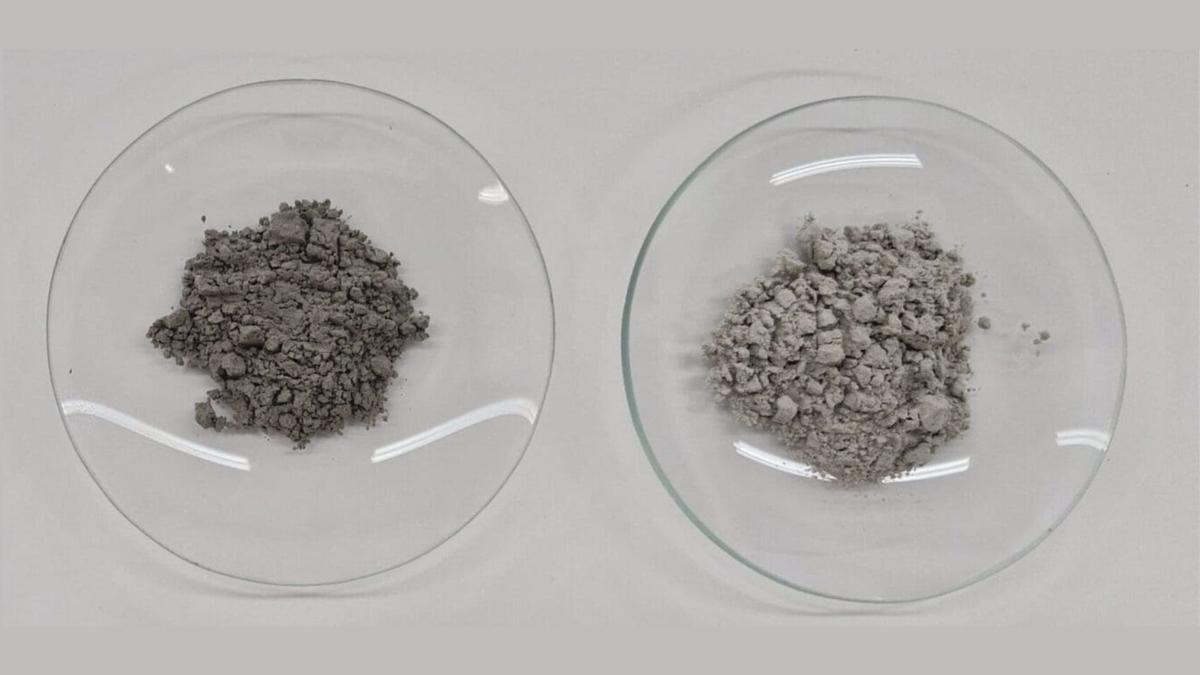 Inovasi Daur Ulang Semen Limbah Mengurangi Emisi Hingga 61%