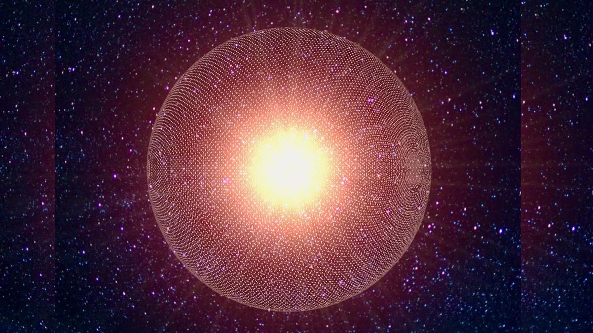 Dampak Dyson Swarm: Mengumpulkan Energi Matahari Bisa Panaskan Bumi Drastis