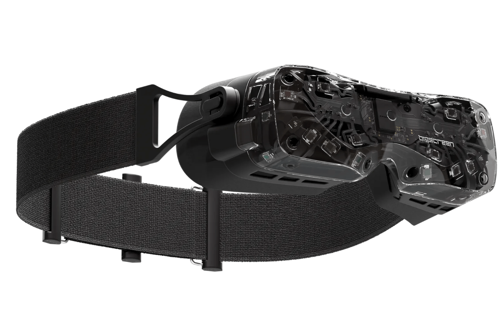 Bigscreen Beyond 2: Headset VR dengan Bidang Pandang Lebih Luas dan Fitur Custom-Fit