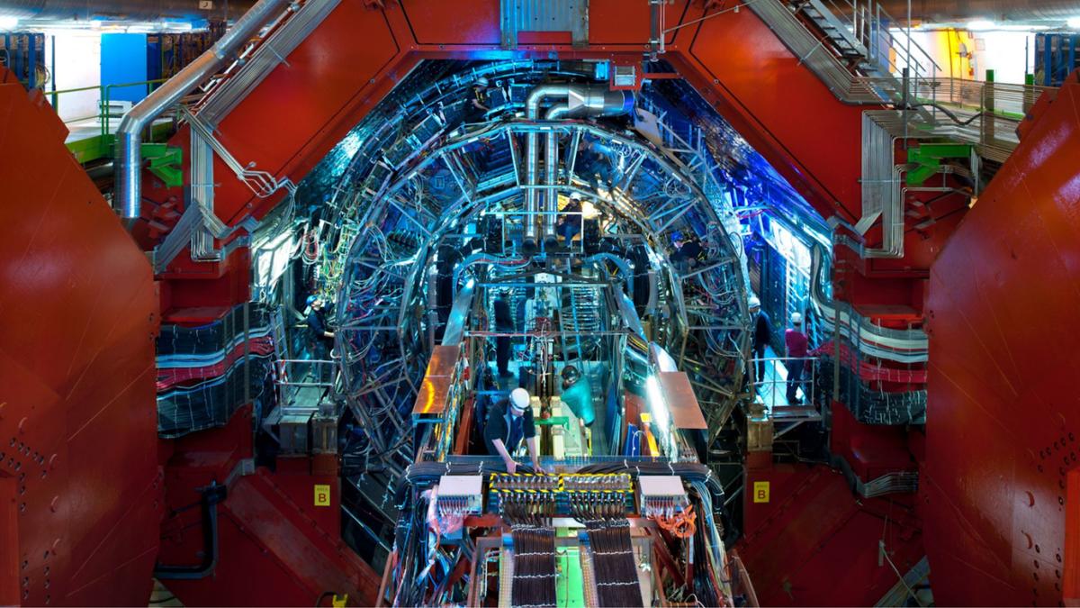 Peneliti UQ Temukan Cara Atasi Hambatan Studi Atom Muonik Akibat Polarisasi Inti