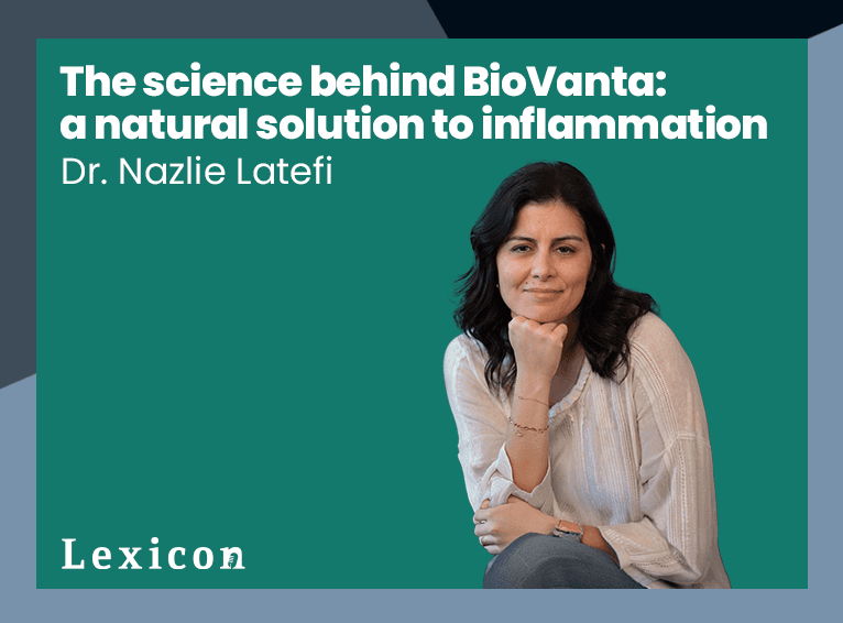 BioVanta: Obat Flu Alami yang Atasi Peradangan Lebih Efektif dan Aman