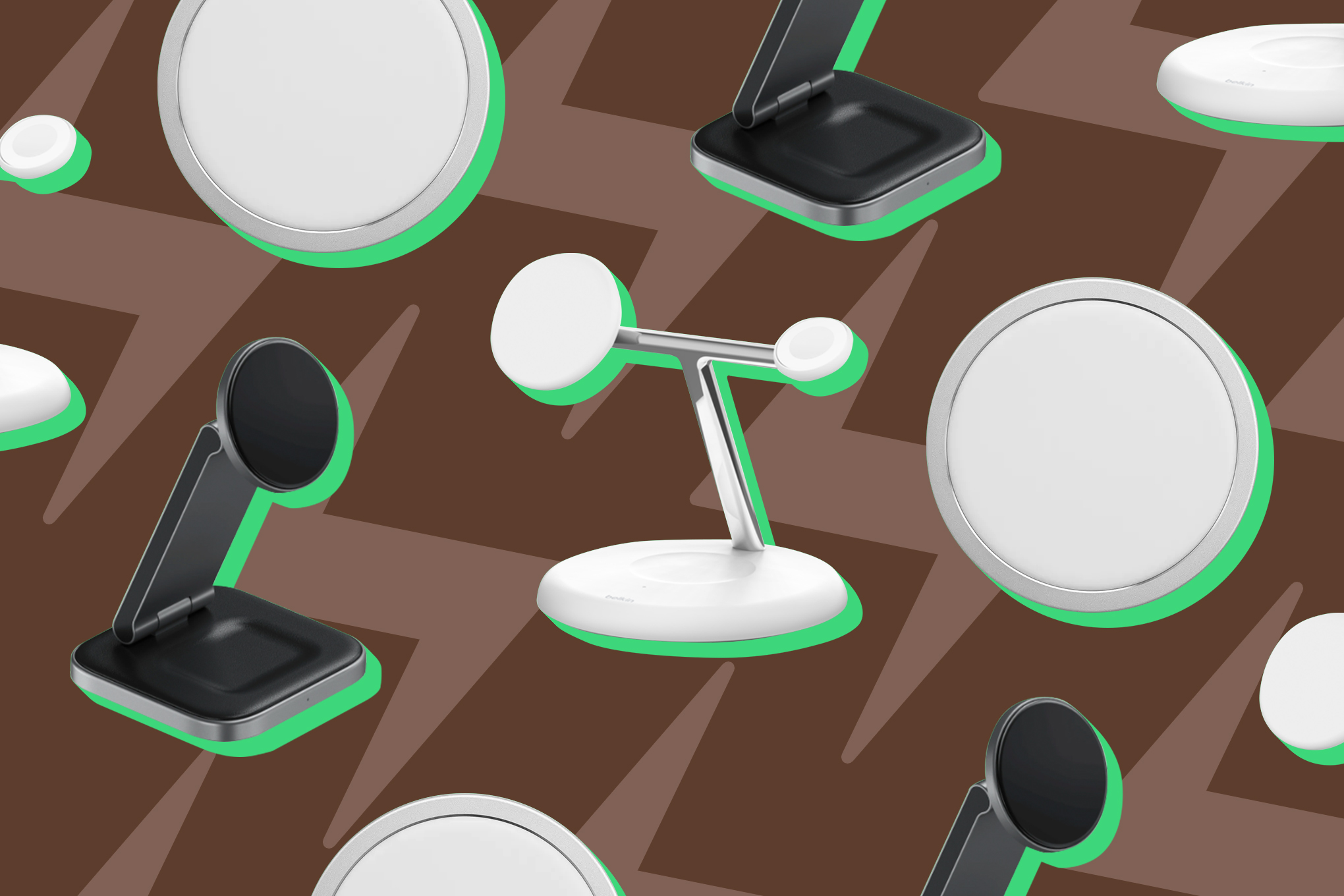 Qi2: Standar Pengisian Nirkabel Magnetik Praktis dan Lebih Terjangkau untuk iPhone dan Android