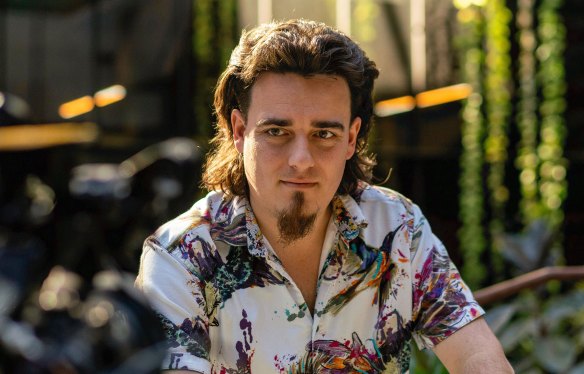 Anduril Siap Bangun Pabrik Drone Baru di Inggris untuk Perkuat Pertahanan Eropa