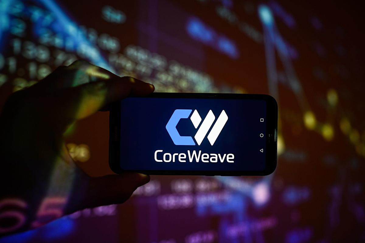 CoreWeave Siap IPO dengan Target Rp 44.40 triliun ($2,7 Miliar)  Amid Tantangan dan Peluang AI