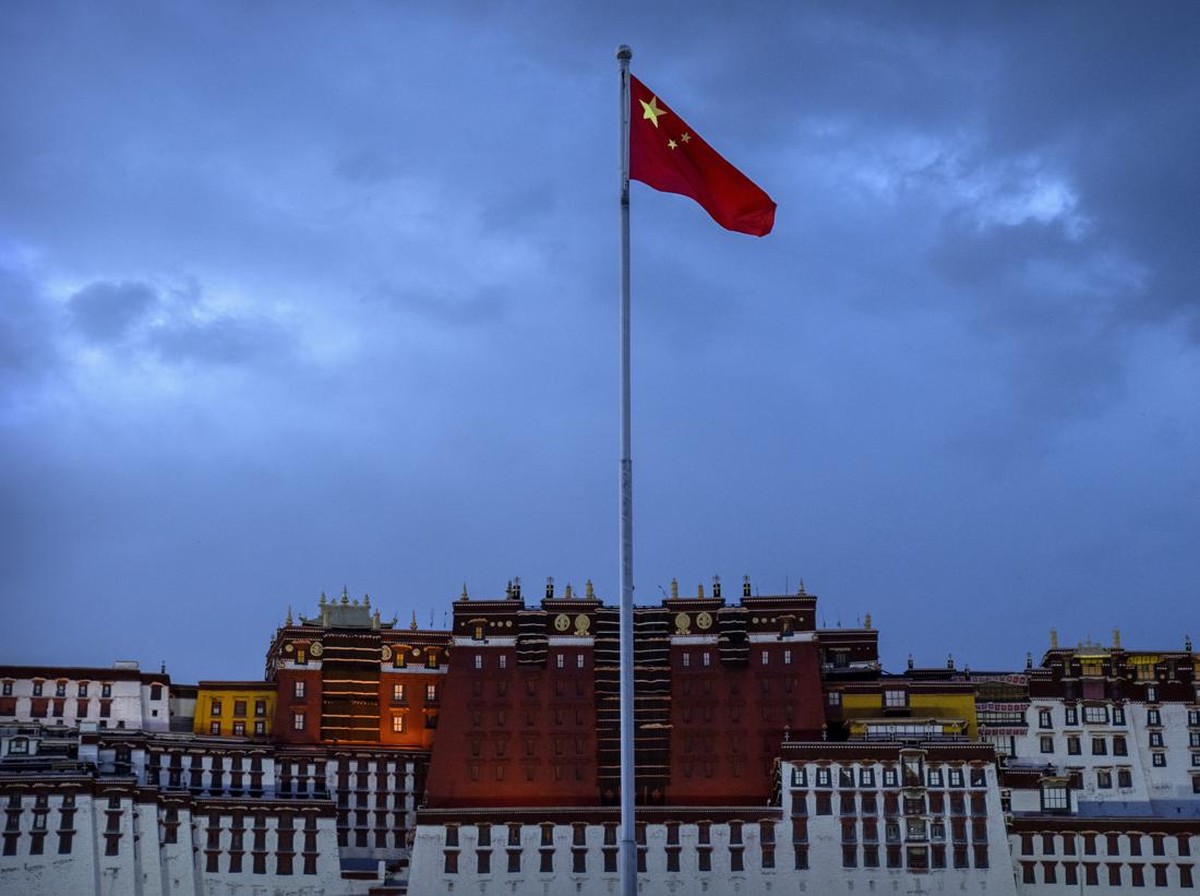 Fuxin, Kota dengan Harga Rumah Super Murah Jadi Pilihan Kaum Muda China