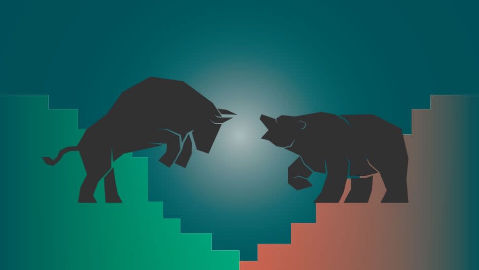 Pantau Tren Pasar Saham Hari Ini untuk Pilih Saham Terbaik dan Untung