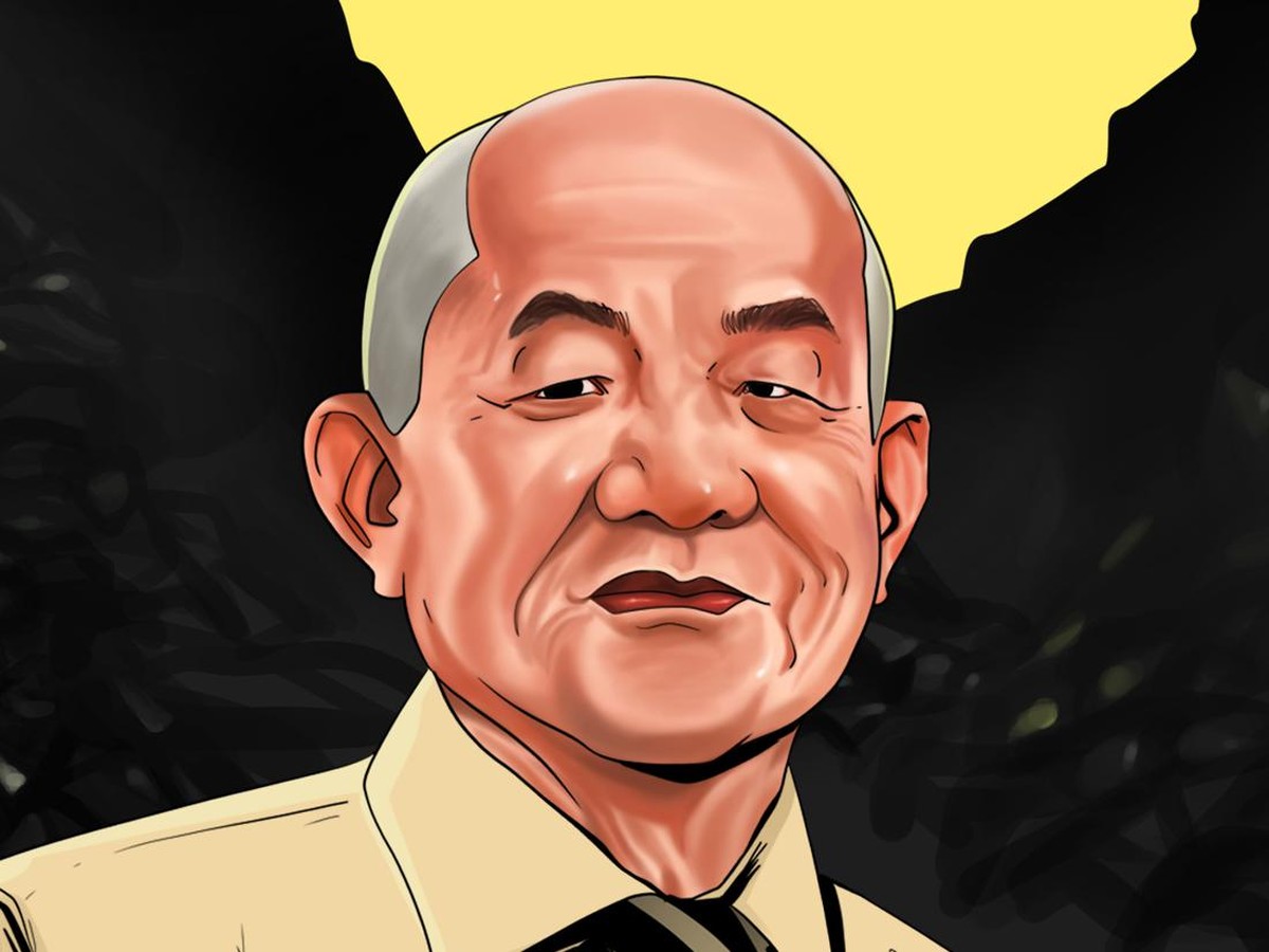 Daftar Orang Terkaya Indonesia: Siapa yang Naik Tajam di 2025?