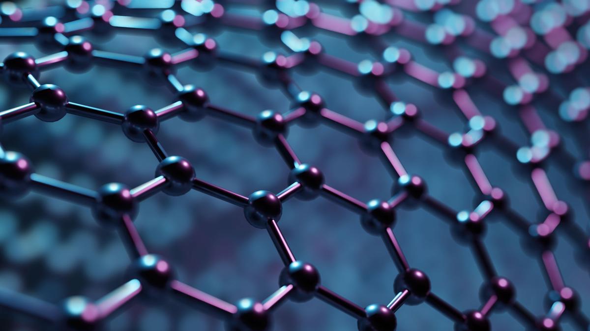 Metode Cepat dan Murah Membuat Lapisan Tipis Nanopartikel untuk Elektronik Fleksibel