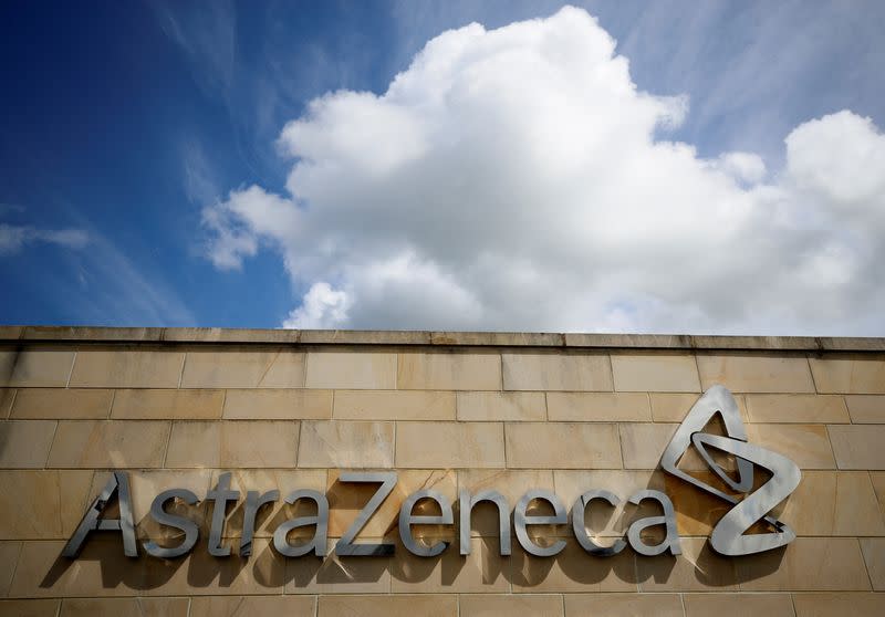 AstraZeneca Investasi Rp 41.11 triliun ($2,5 Miliar)  di Beijing Perkuat Riset dan Bisnis China