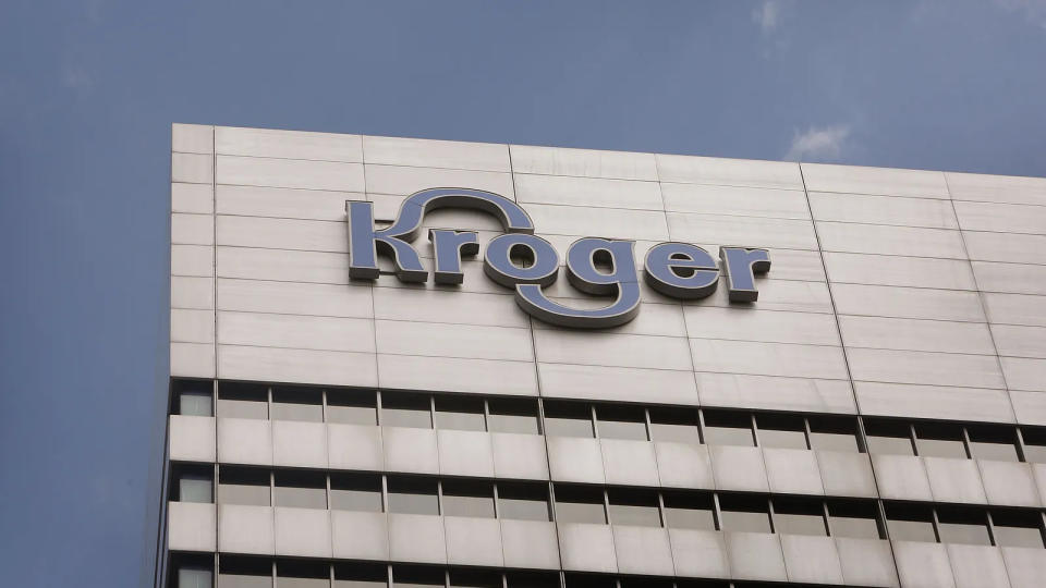 Gugatan Merger Kroger-Albertsons Ungkap Kegagalan Manajemen Regulasi