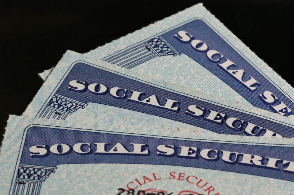 Kenaikan Manfaat Social Security untuk Pensiunan Sektor Publik dan Tantangan Baru Layanan
