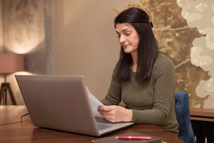 Mengenal Kontrak Section 1256 dan Cara Melaporkan Pajaknya dengan Benar