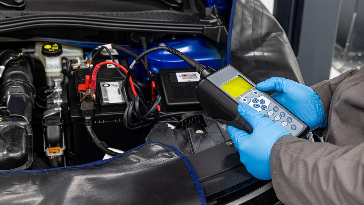 Material Baru Mempercepat Pengisian Baterai Lithium-Ion Tanpa Merusak Kapasitas