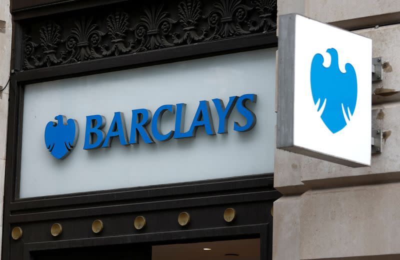 Barclays Bebas dari Gugatan Penjualan Sekuritas Ilegal di AS