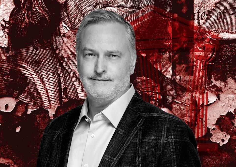 Skandal Pinjaman The Bancorp di Sun Belt: Risiko Tersembunyi Properti Gagal