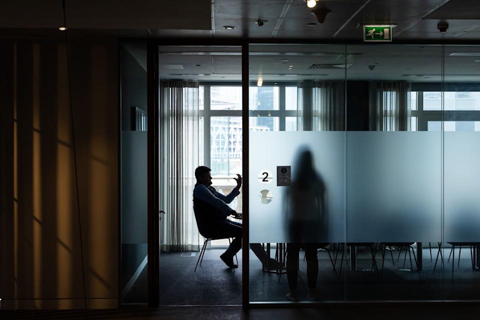 Clearlake Capital Dekati Akuisisi Dun & Bradstreet Senilai Rp 65.78 triliun ($4 Miliar) 