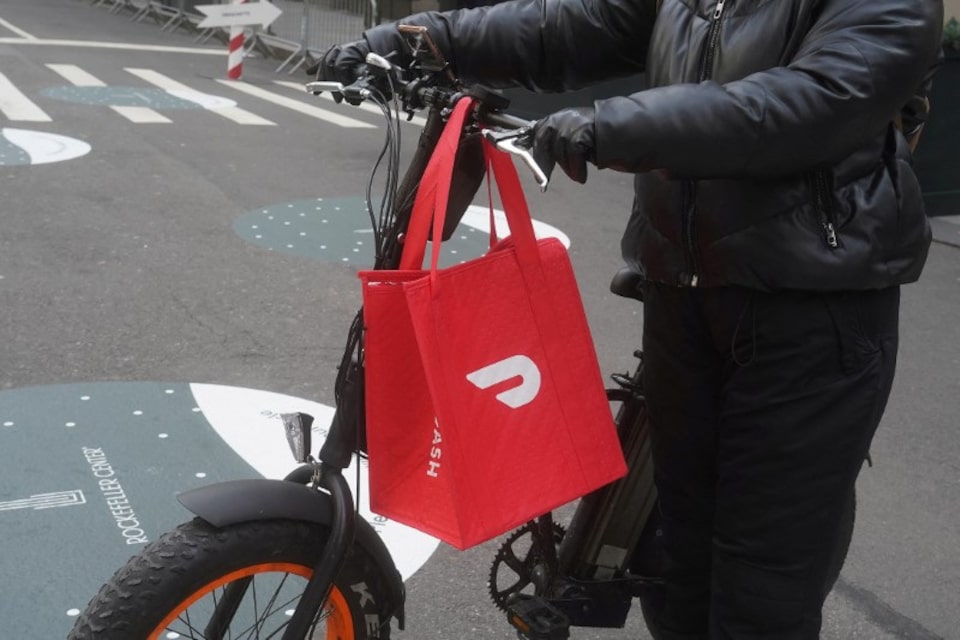 Klarna dan DoorDash Luncurkan Opsi Pembayaran Cicilan Jelang IPO di Bursa New York