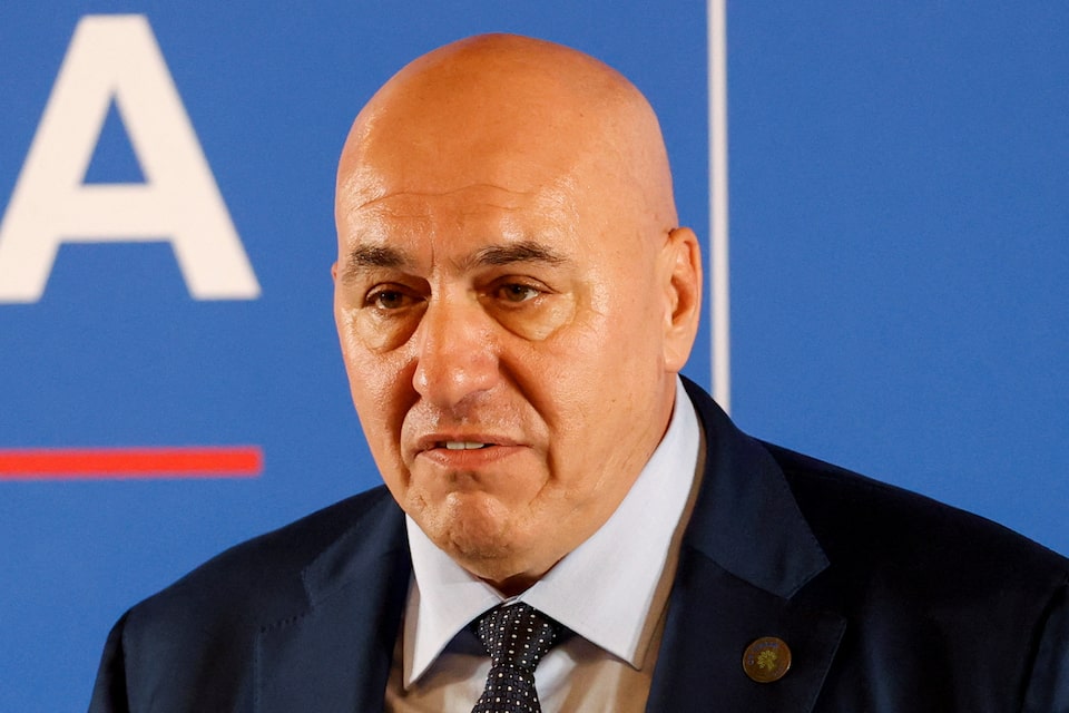 Negosiasi Starlink-Italia Terhenti, Politik dan Keamanan Jadi Kendala Utama