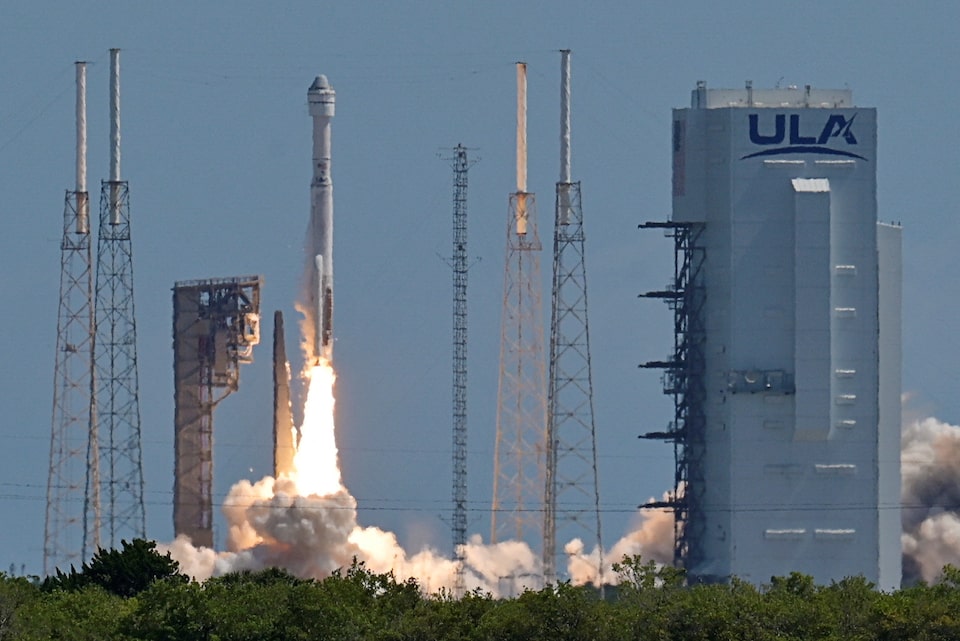 Boeing Starliner Alami Masalah Propulsi, NASA Pertimbangkan Uji Terbang Tambahan