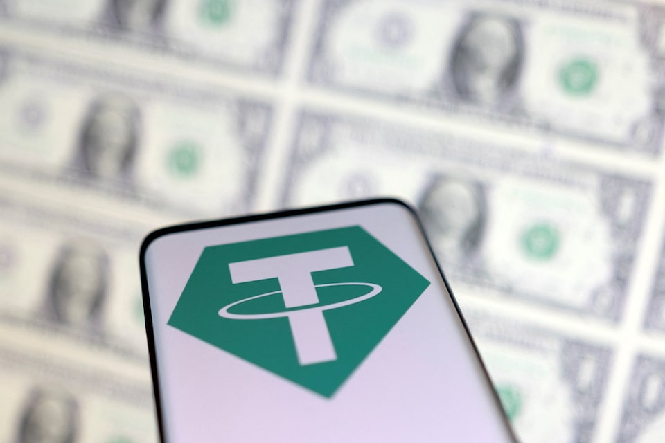 Tether Dorong Audit Cadangan Stabilcoin Besar Didukung Kebijakan Trump