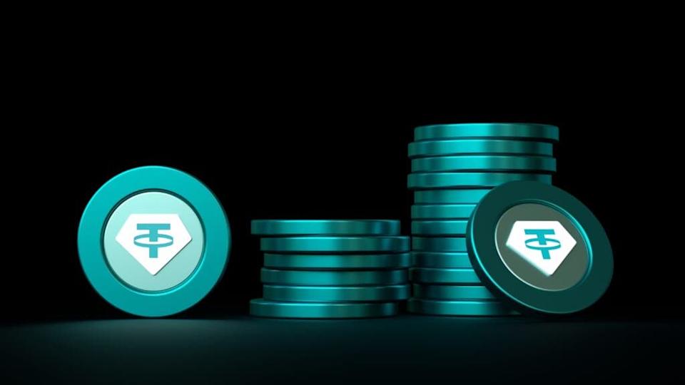 Tether Kini Terlalu Besar Untuk Gagal Karena Perannya di Pasar Treasury AS